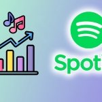 Cómo ver las estadísticas de Spotify