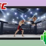 Cómo ver la UFC en Android