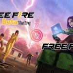 Las principales diferencias entre FF Beta Testing y Free Fire