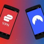 Comparativa de ExpressVPN y NordVPN: cuál es la mejor VPN móvil