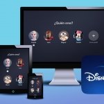 Cómo compartir la cuenta de Disney+