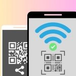Cómo compartir la contraseña WiFi en Android