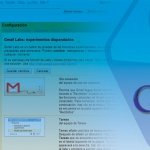 Configura Gmail a tu medida
