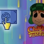 Cómo configurar los controles táctiles de Chaves Nightmares para jugar con precisión
