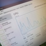 Cómo solucionar un alto consumo de CPU en Windows