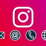 Cómo ponerse en contacto con Instagram