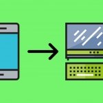 Cómo controlar el PC desde un móvil Android