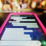 Cómo guardar tus conversaciones de WhatsApp