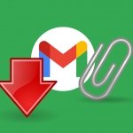 Cómo desactivar la descarga de archivos adjuntos en Gmail