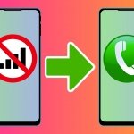 Cómo activar o desactivar el desvío de llamadas en Android