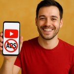 Di adiós a los anuncios de YouTube sin pagar Premium con este nuevo método