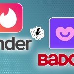 Tinder o Badoo: qué es mejor y cuáles son las diferencias