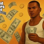 El truco definitivo para tener dinero infinito en GTA San Andreas (y sí, funciona en la versión de Netflix)
