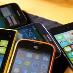 Los 5 smartphones Android más rompedores en este 2015