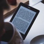 eBook: guía para comprar un libro electrónico en 2021