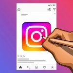 Cómo editar una foto ya subida en Instagram