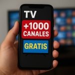Así puedes ver más de 1.000 canales de TV gratis sin descargar nada
