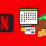 Cómo elegir cuándo pagar Netflix