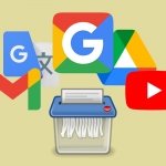 Cómo borrar tu historial de actividad en Google