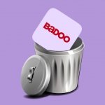 Cómo eliminar una cuenta de Badoo de forma definitiva