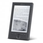 Energy Sistem Book 1162, eReader elegante y funcional
