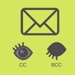 CC y CCO: qué significan y cómo usarlos en el correo electrónico