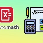 Cómo resolver ecuaciones con Photomath