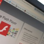 Los peligros de las falsas actualizaciones de Flash Player