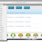 Conversores de video