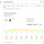 Los diez servicios más útiles que ofrece Google desde su buscador