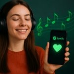 Haz esto para dominar el algoritmo de Spotify (y dejar de escuchar música que no te gusta)