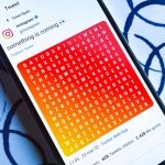 Instagram recupera el orden cronológico con dos nuevos feeds