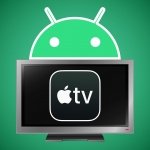 Cómo instalar Apple TV en Android TV