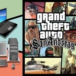 Cómo instalar GTA San Andreas en PC