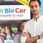 BlaBlaCar: 'Sólo el 0,005 % de nuestros conductores cubre costes'