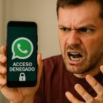 Con el cifrado de WhatsApp no tienes suficiente: este es el truco definitivo para proteger tus mensajes