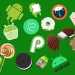 La historia de Android: de Apple Pie 1.0 a Android 14