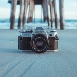 Las 10 mejores cámaras de fotos calidad precio del 2021