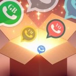 Las mejores alternativas a WhatsApp Plus (Diciembre 2023)