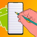 Cómo tomar apuntes en Android: las 7 mejores apps