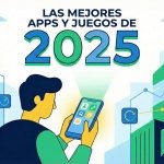 Las mejores apps y juegos Android de 2025: las novedades que definieron el año