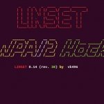 Manual Linset: cómo conseguir claves Wifi desde Linux