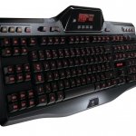 Logitech introduce nuevos auriculares, ratón y teclado G-Series Gaming para jugadores