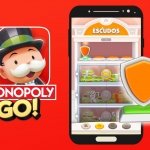 Escudos en Monopoly GO: cuándo, cómo y por qué proteger tu tablero