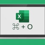 Los mejores atajos de teclado de Excel para Mac