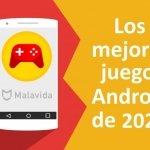 Los 37 mejores juegos de Android gratis en 2021