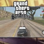 Los mejores trucos para escapar de la policía en GTA San Andreas para Android