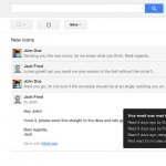 Cómo tener confirmación de lectura en Gmail