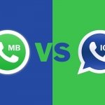 MBWhatsApp o Fouad iOS WhatsApp: comparativa y diferencias