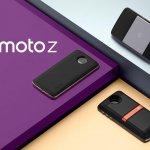 Moto Z: La apuesta de Lenovo por los teléfonos modulares